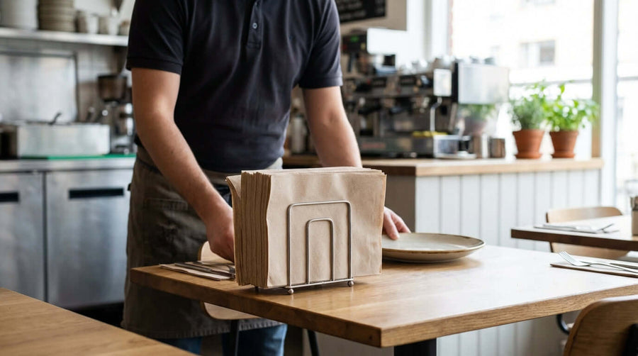 Going Green at the Table: A Guide to Eco-Friendly Napkins