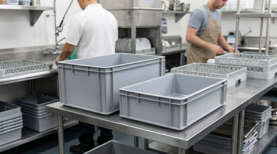 The Ultimate Guide: How to Choose the Right Bus Box for Your Restaurant