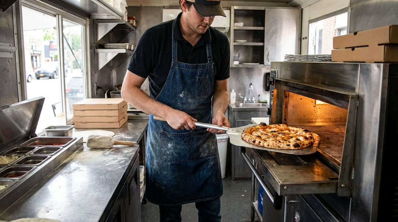 Mastering the Heat: Tips for Achieving the Perfect Crispy Crust