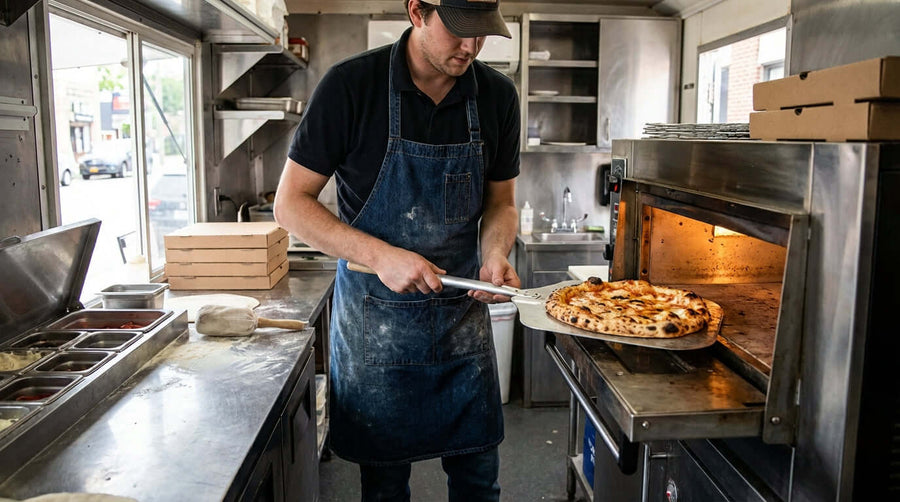 Mastering the Heat: Tips for Achieving the Perfect Crispy Crust