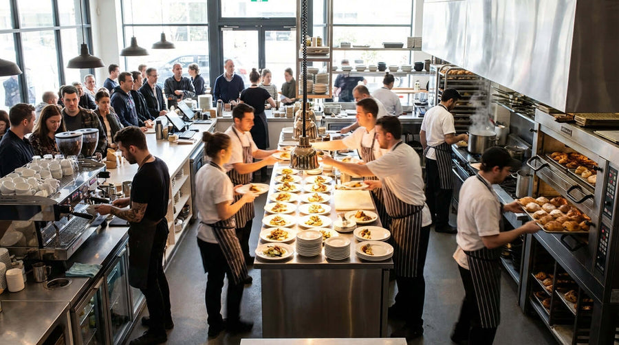 Why Every Second Counts: A Guide to Managing Wait Times Effectively