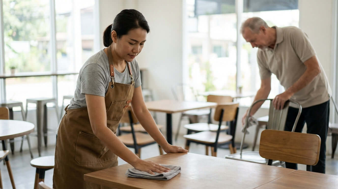 Extending the Life of Your Investment: A Care Guide for Commercial Furniture