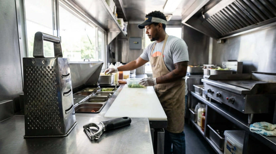 The ROI of Quality: Why Investing in Professional-Grade Prep Tools Pays Off