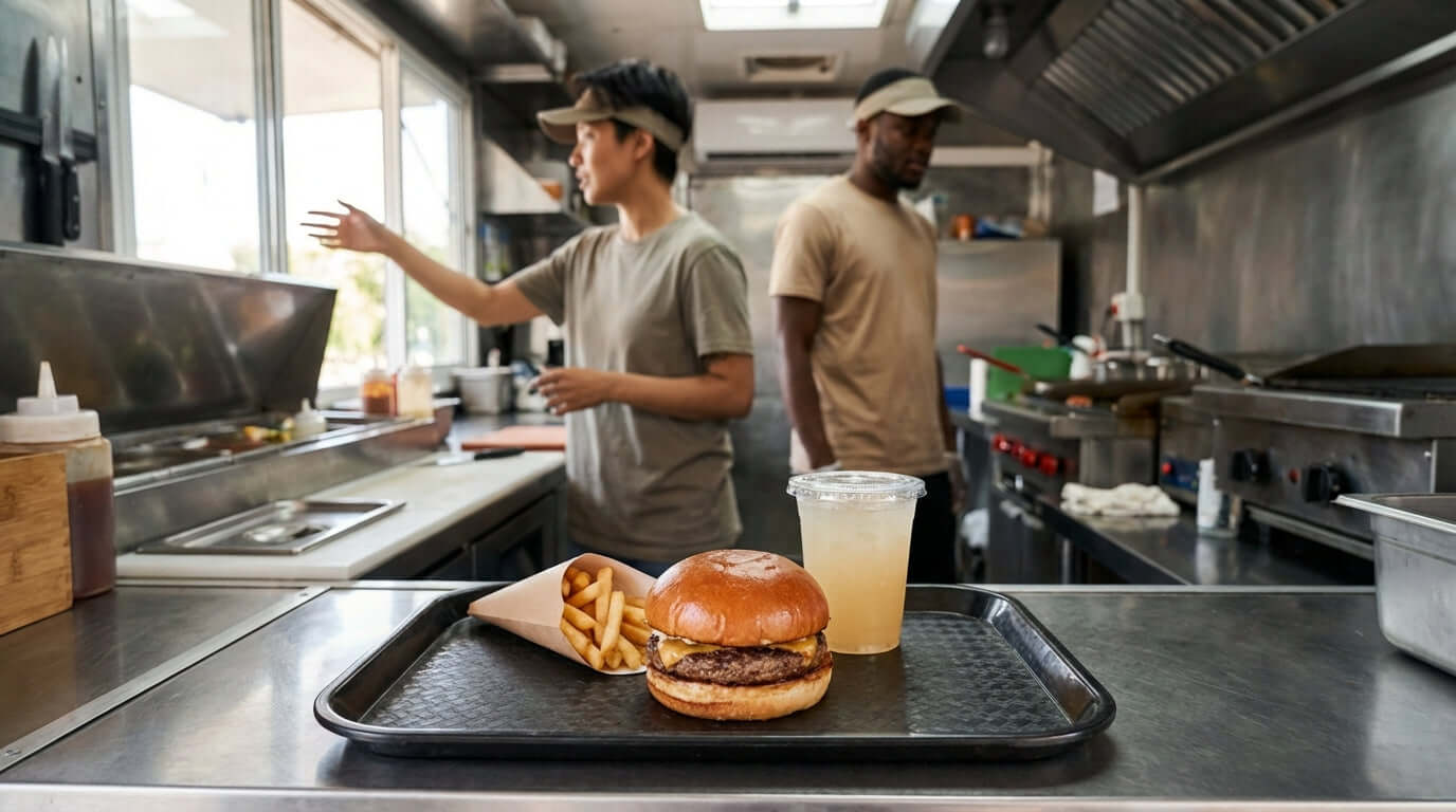 Beyond a Blank Slate: How Custom Trays Can Boost Your Brand