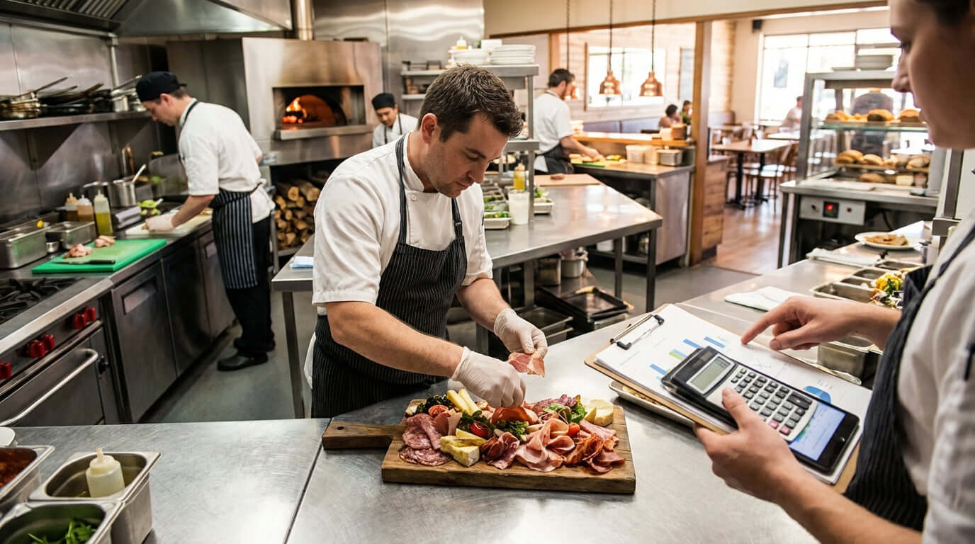 Boosting Your Bottom Line: A Guide to Pricing Meat Platters for Maximum Profit