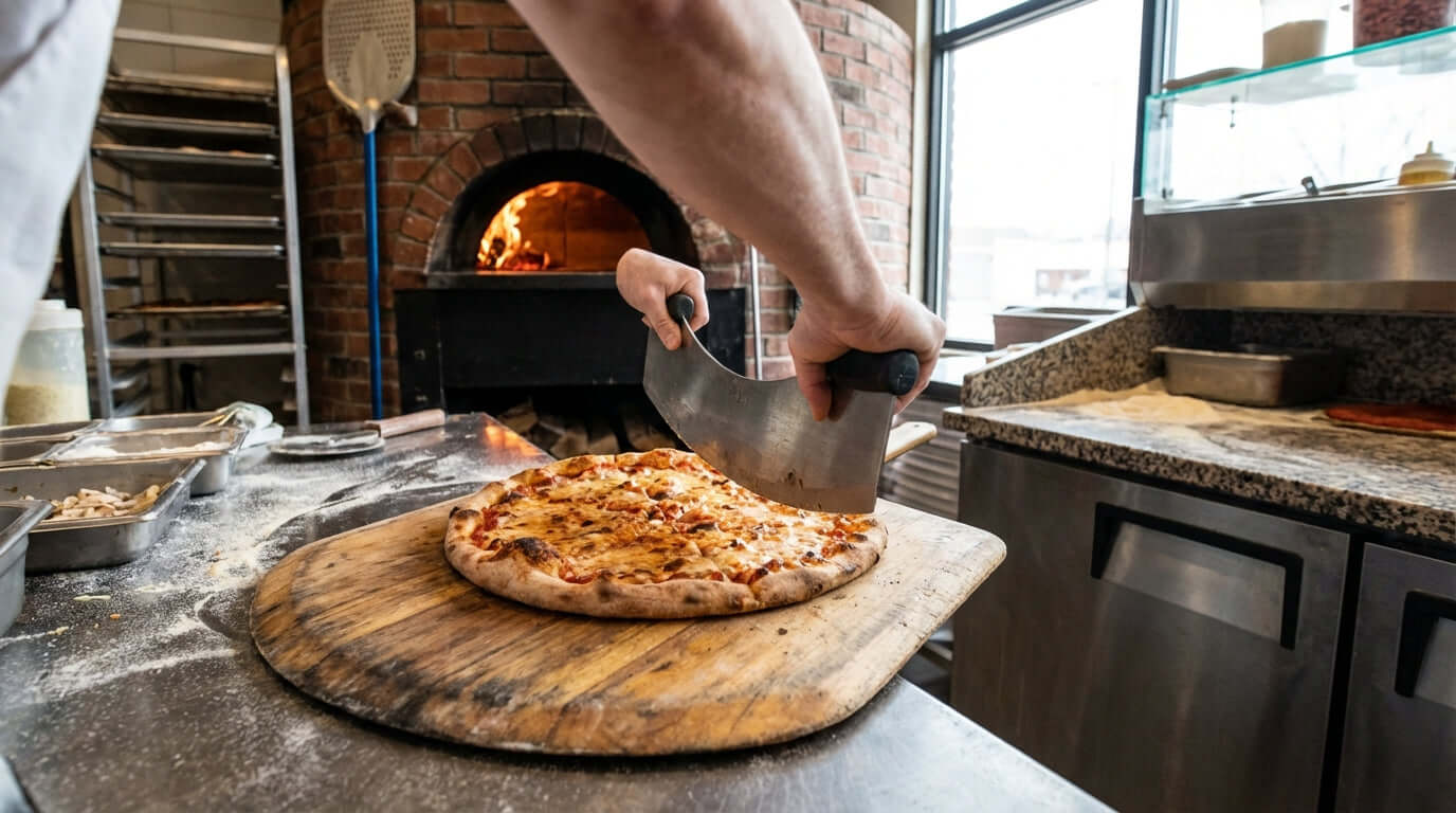 Stop the Drag: How the Right Cutter Creates the Perfect Slice