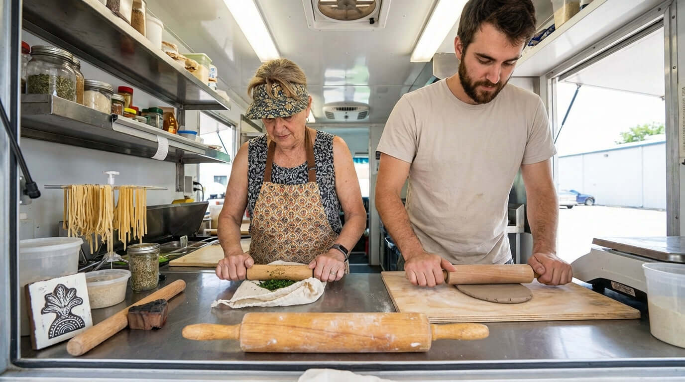 Beyond the Pie: 6 Surprising and Creative Uses for Your Rolling Pin