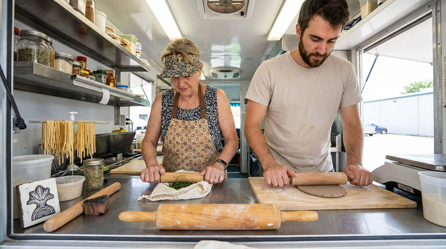Beyond the Pie: 6 Surprising and Creative Uses for Your Rolling Pin