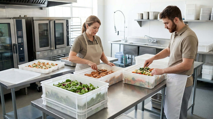 Beyond Pizza: 7 Creative Uses for Your Dough Proofing Boxes in the Kitchen