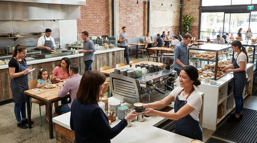 Beyond Hello: Key Phrases Your Front-of-House Staff Must Know