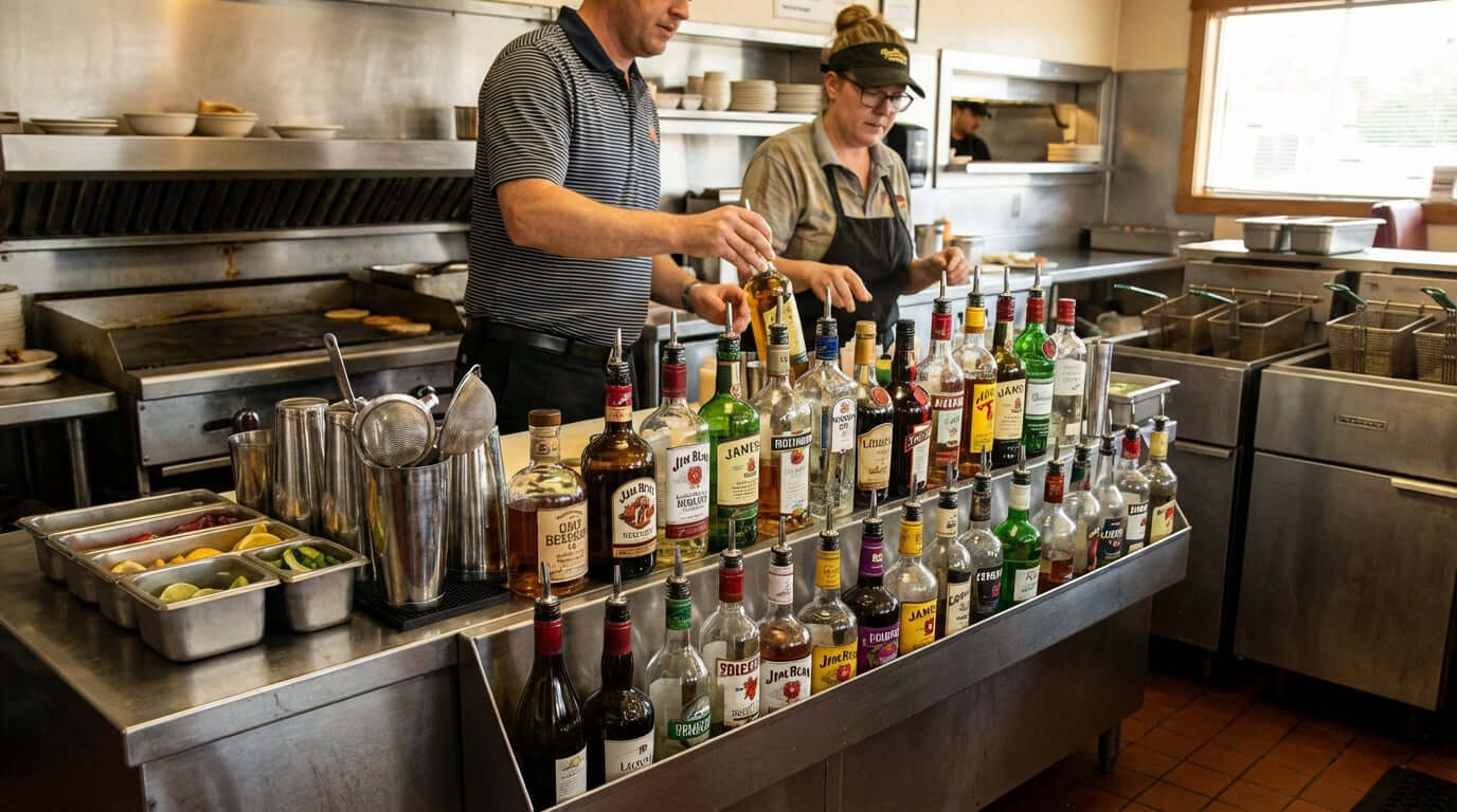 The Ultimate Guide to Setting Up Your Bars Speed Rail for Maximum Efficiency