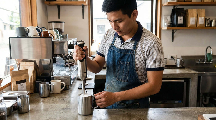 Beyond the Soup: 7 Unexpected Ways to Use Your Immersion Blender