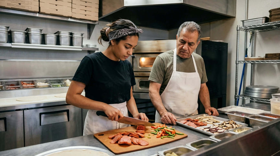 3 Ways Inconsistent Slicing is Hurting Your Bottom Line (And How to Fix It)