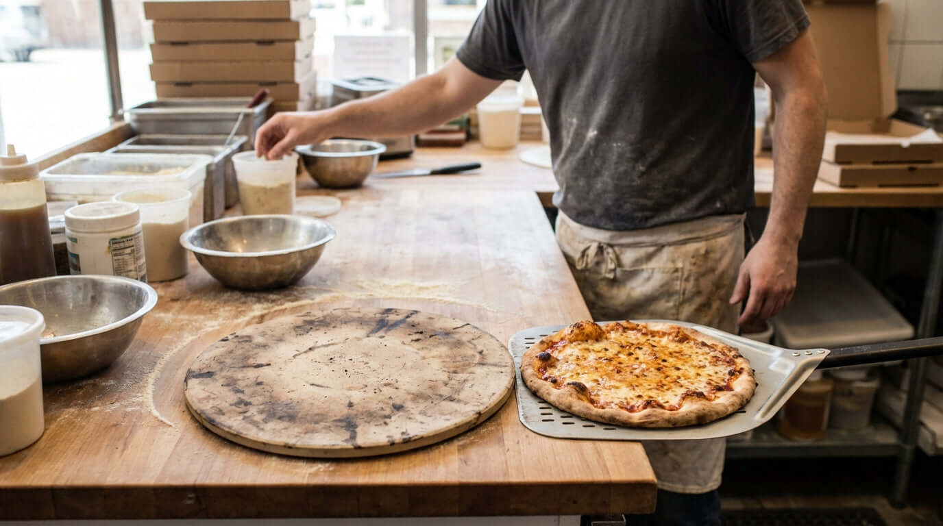 How to Prevent Your Pizza Stone from Cracking: Pro Tips for Longevity