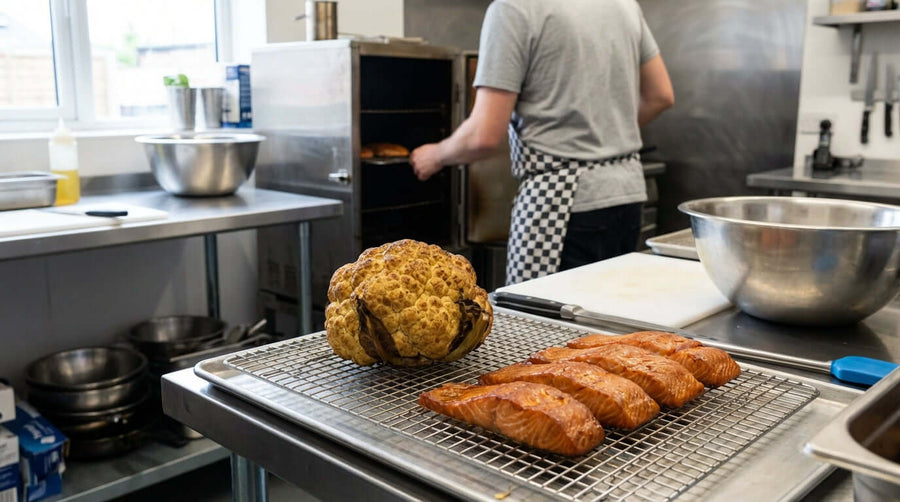 Beyond Brisket: 10 Unexpected Menu Items to Smoke for Profit
