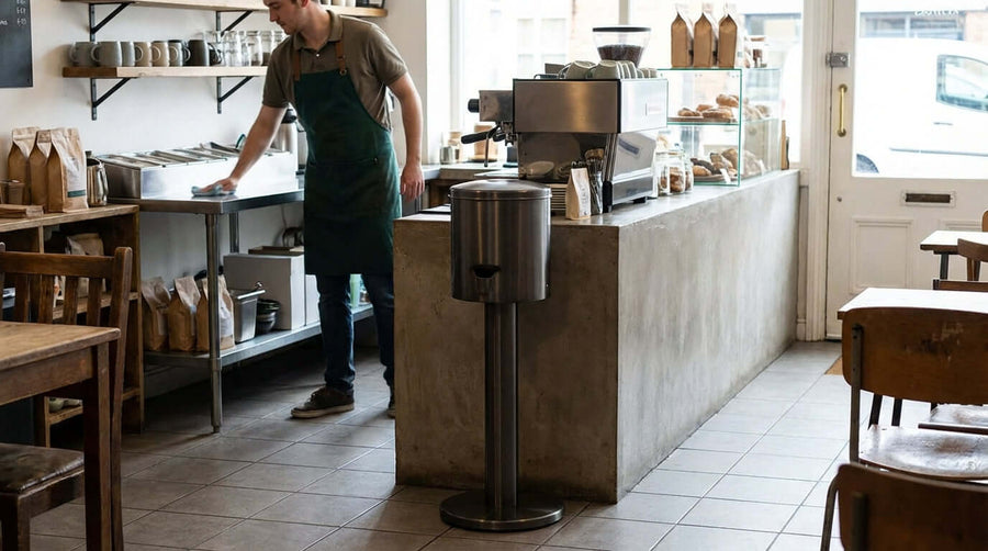 Function Meets Form: Selecting Smoking Urns That Match Your Brands Aesthetic