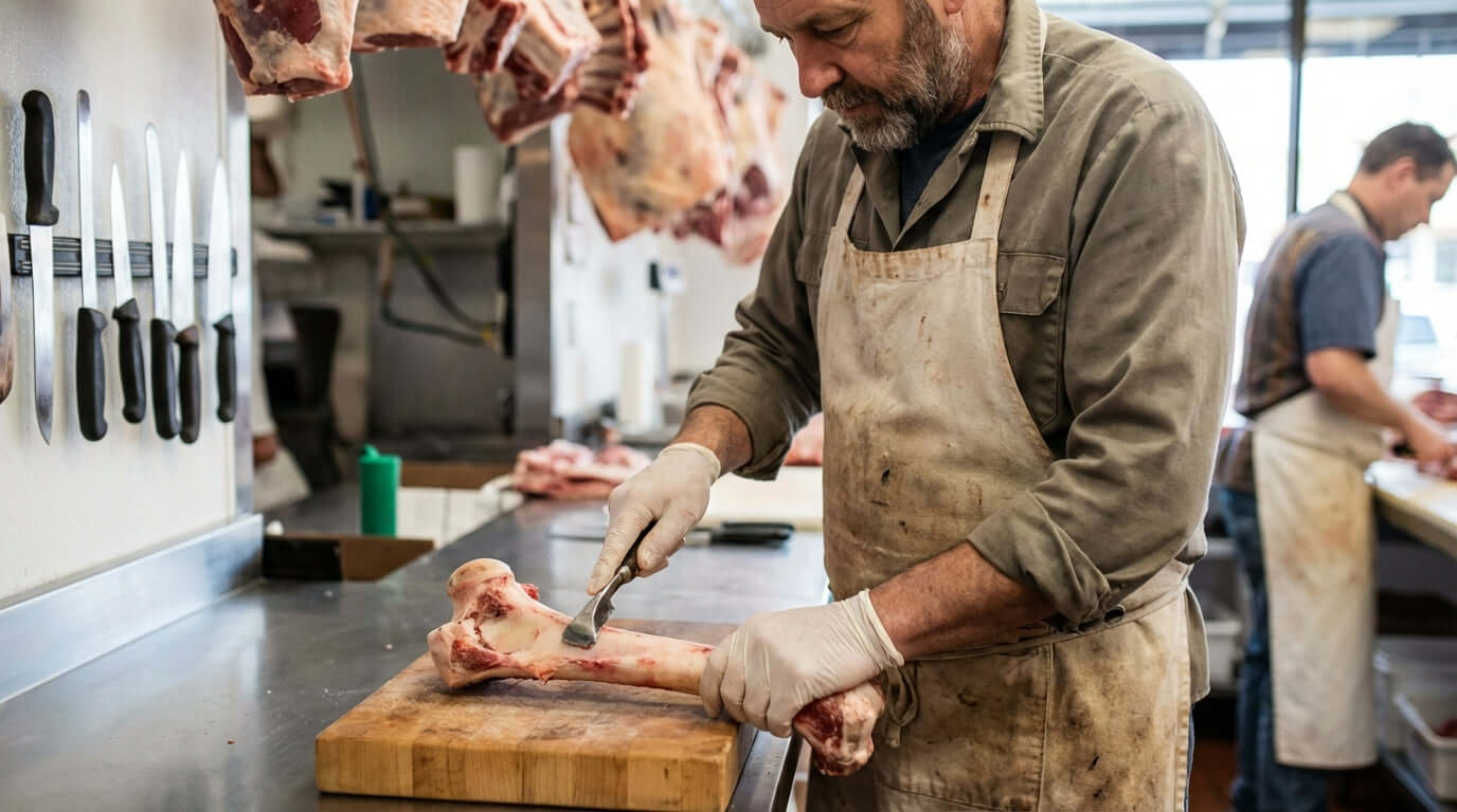 Mastering the Technique: How to Properly Use a Bone Dust Scraper