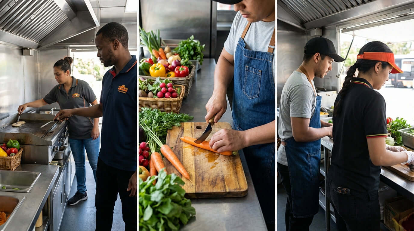 The Ultimate Buyers Guide: Choosing the Best Produce & Turning Knives