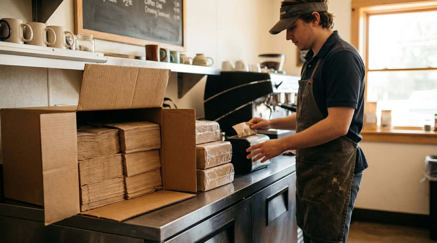 The Ultimate Guide to Buying Napkins in Bulk to Save Money
