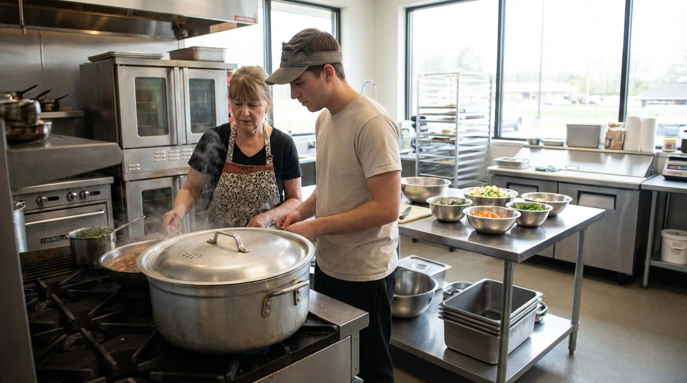 The Chefs Guide to Moisture Control for Perfect Braising and Simmering