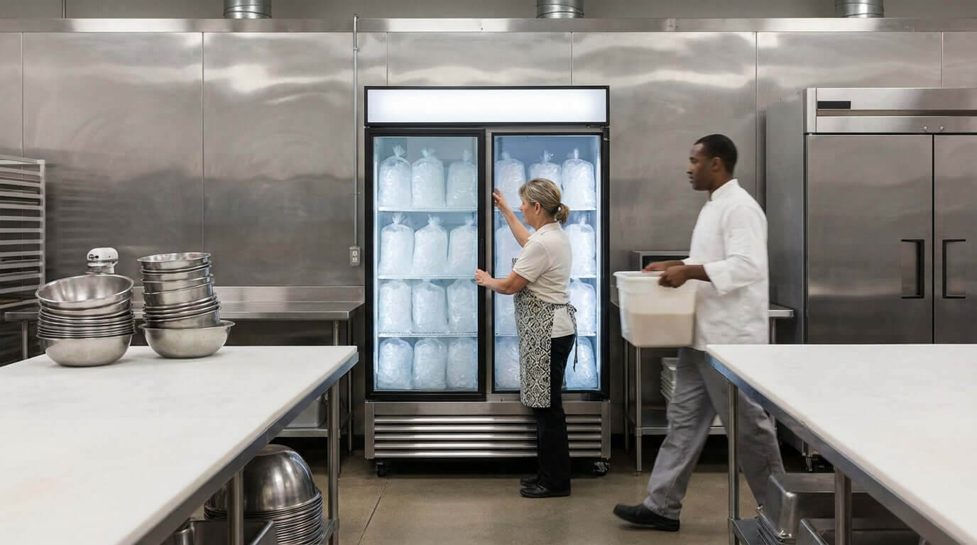 Beyond Convenience Stores: 6 Unexpected Businesses That Need an Ice Merchandiser