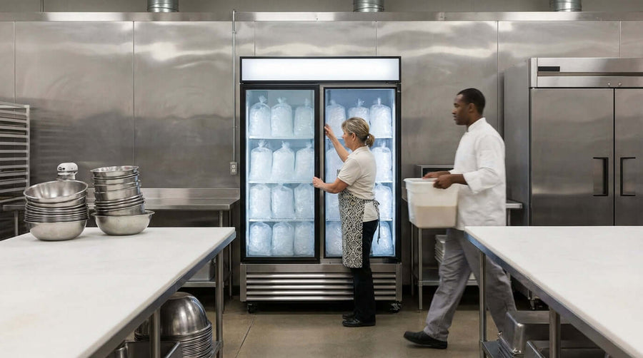 Beyond Convenience Stores: 6 Unexpected Businesses That Need an Ice Merchandiser