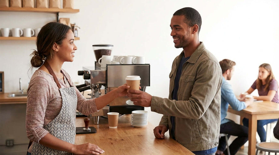 More Than a Cup: How Custom Printing Can Boost Your Brand