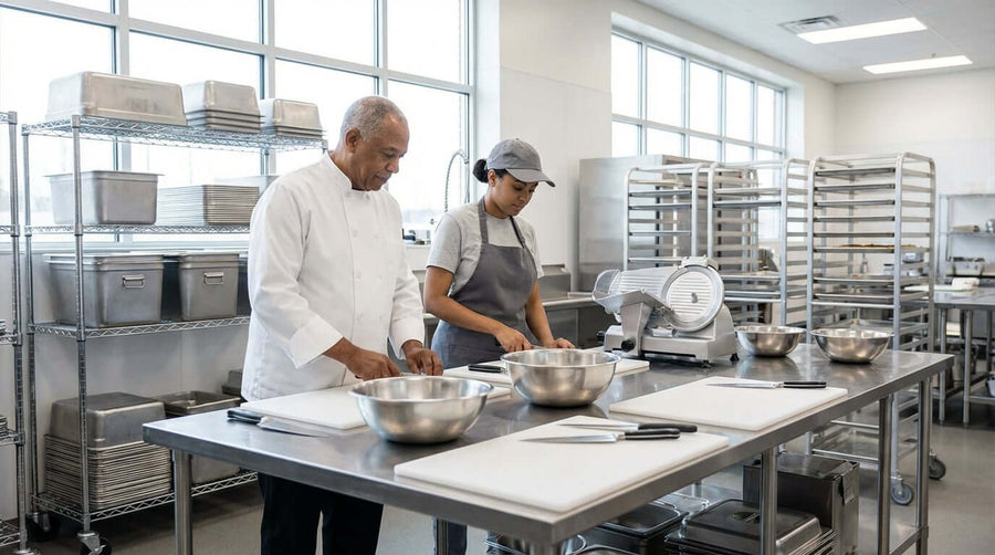 What is NSF Certification and Why It Matters for Your Kitchen Tools