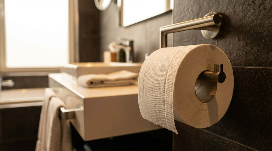 The ROI of Premium Toilet Paper: How Upgrading Your Restroom Boosts Customer Loyalty