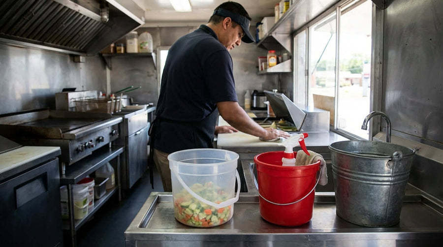 Not Just Any Bucket: A Buyers Guide to Choosing the Right Pail