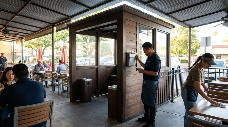 Smoking Area Compliance: Are You Protecting Your Business from Fines?