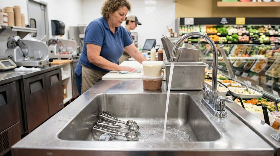 The Ultimate Buyers Guide: Choosing the Right Ice Cream Dipping Well