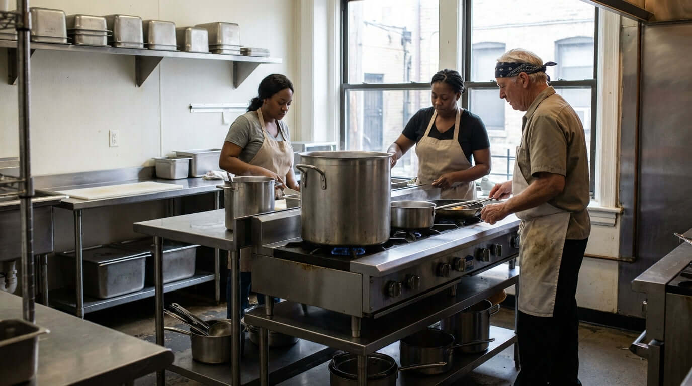 Beyond the Boil: 5 Creative Recipes for Your High-BTU Outdoor Burner