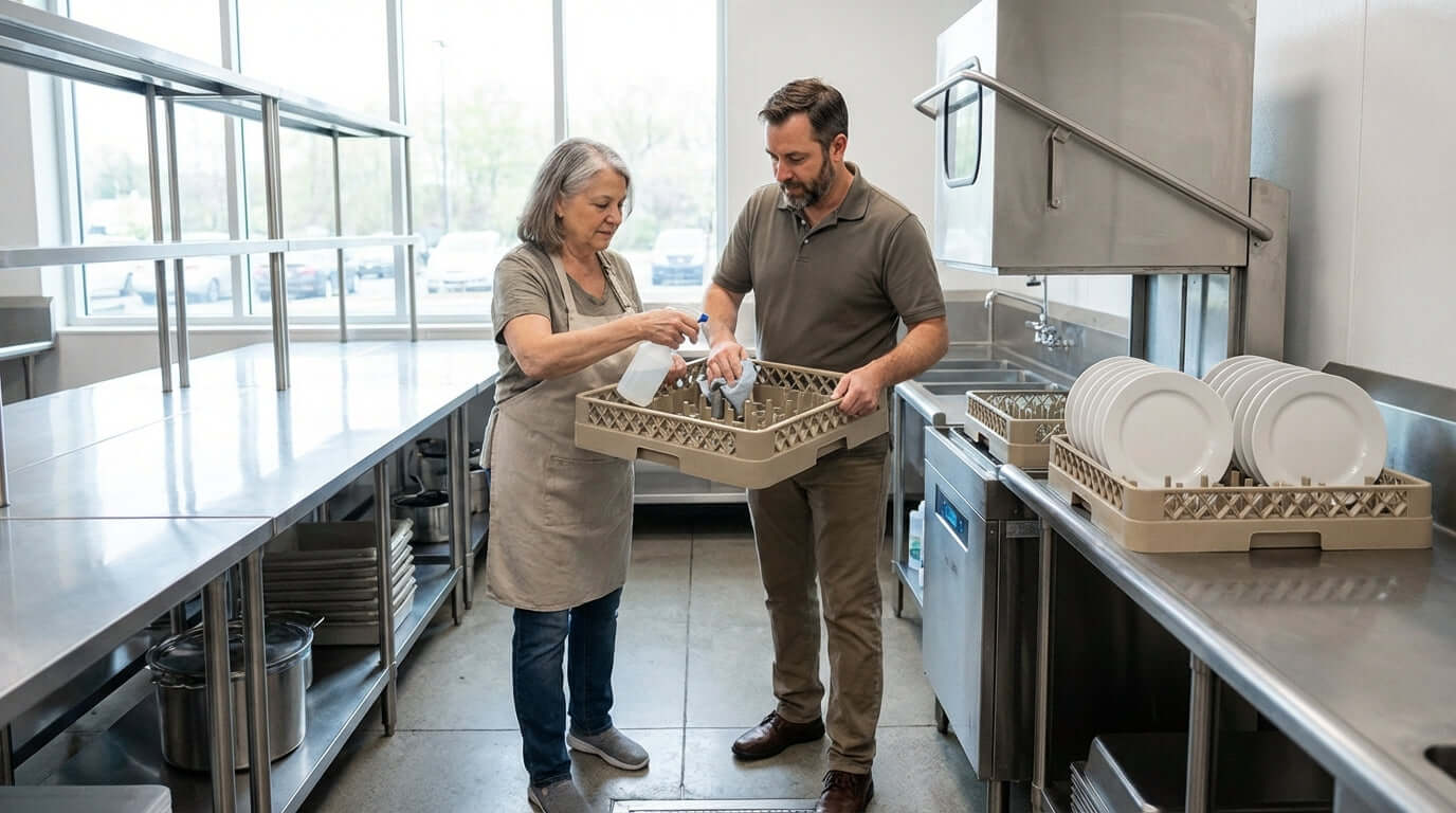 Care and Maintenance: Maximizing Your Dish Caddys Lifespan