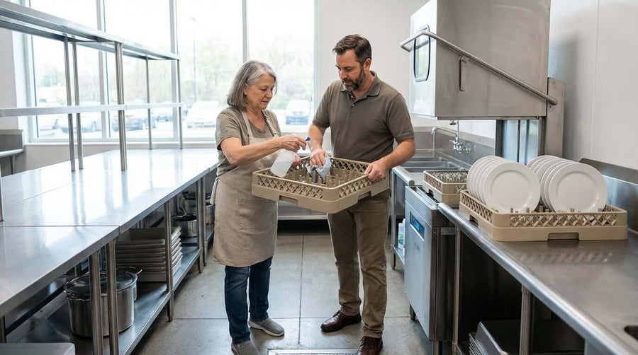 Care and Maintenance: Maximizing Your Dish Caddys Lifespan