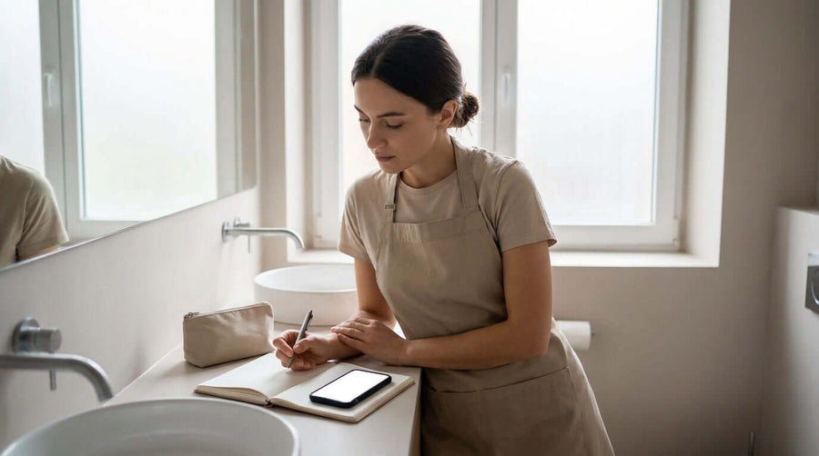 Navigating Your Cycle: How to Sync Your Period with a Busy Schedule