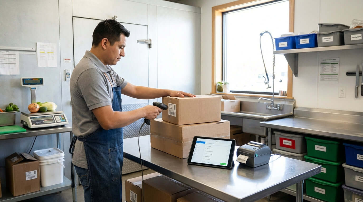 Essential Tech and Tools for a Modern Receiving Station