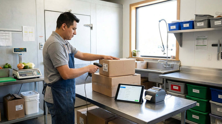 Essential Tech and Tools for a Modern Receiving Station