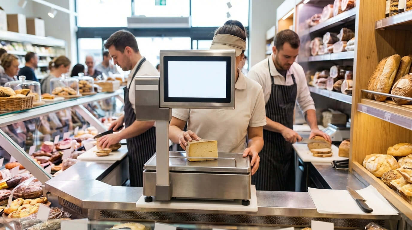 Top Scale Features Every Bakery and Deli Should Look For
