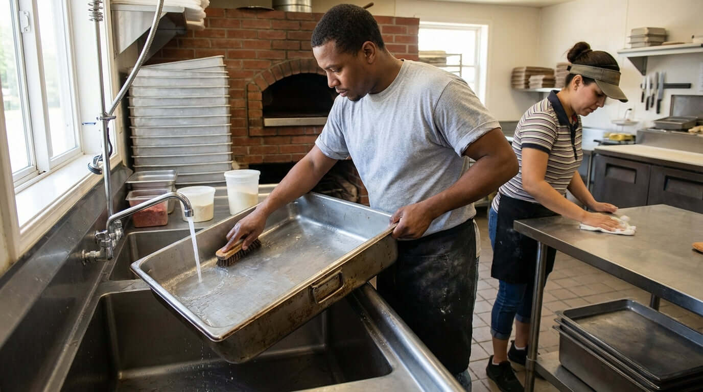 How to Properly Clean and Maintain Your Brazier for a Lifetime of Service
