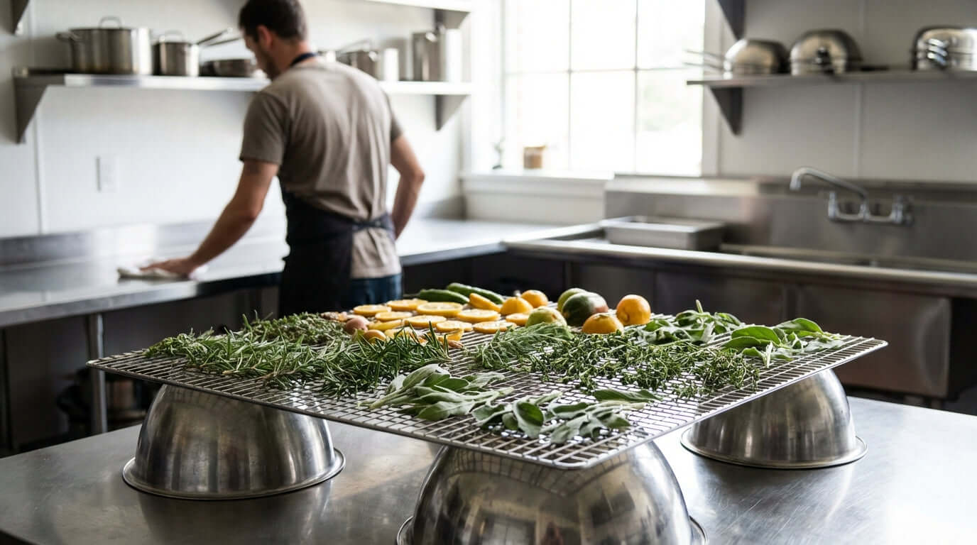 Beyond the Bake: 10 Surprising Uses for Your Wire Cooling Rack