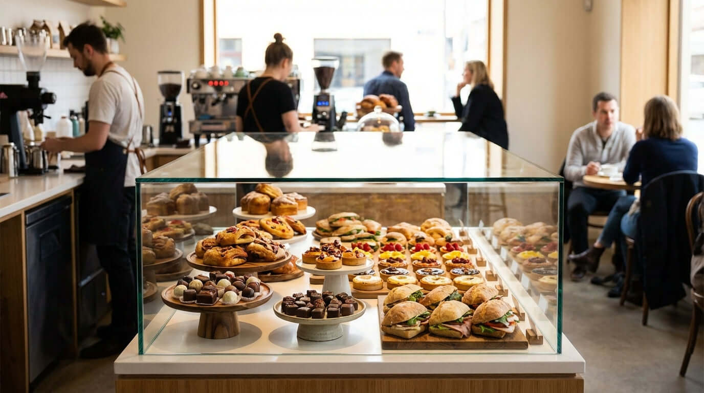 Display to Delight: Top Merchandising Trends for Your Countertop Showcase