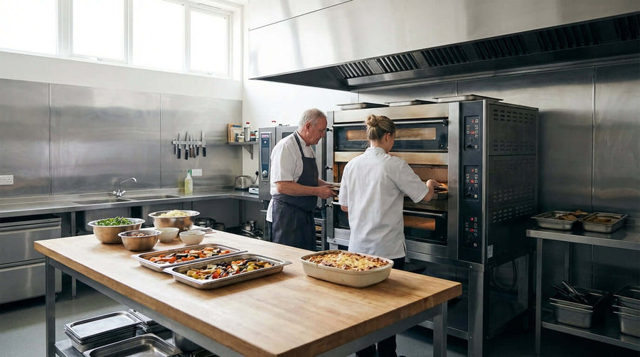 Beyond Bread: 7 Unexpected Dishes You Can Master in Your Deck Oven