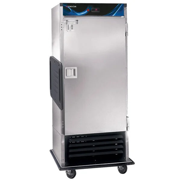 Refrigerated Holding Cabinets