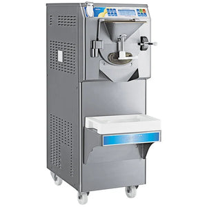 Commercial Ice Cream Machines