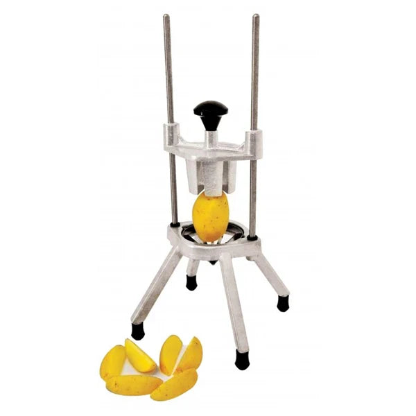 Commercial Kitchen Wedgers Manual Fruit And Vegetable Wedger With Lemon Wedges For High-Volume Food Prep
