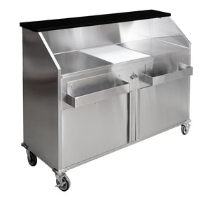 Portable Bar Station