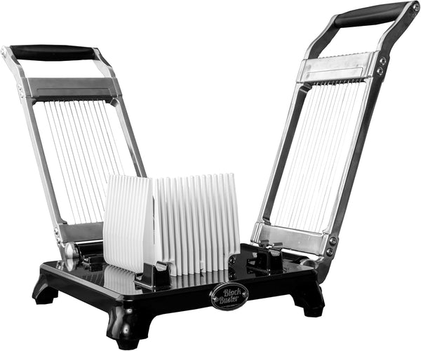 Professional cheese cutters for commercial kitchens wire cheese cutter replacement wires with loop ends for clean, consistent slicing