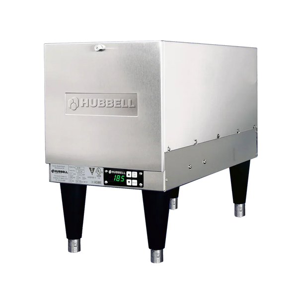 Sanitizing Sink Heaters