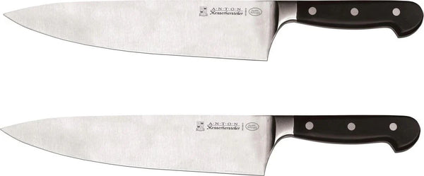 Anton & Greban Knives